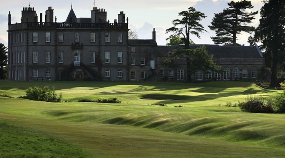 Photo of Marriott Dalmahoy Hotel & Country Club